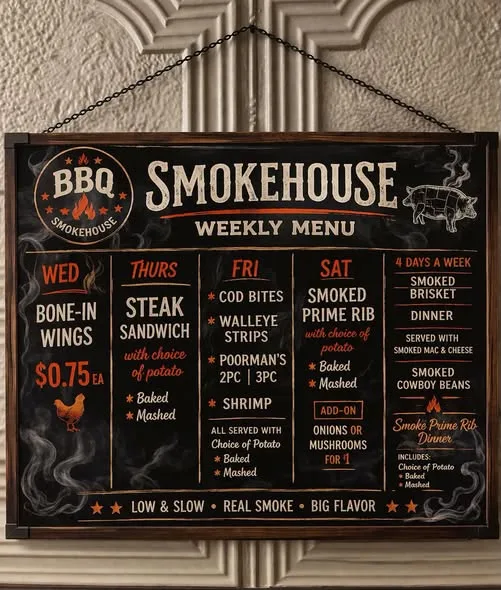 Facebook group post image