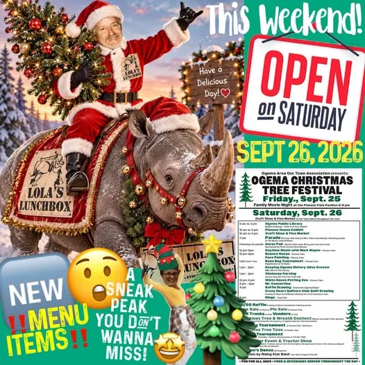 Facebook group post image