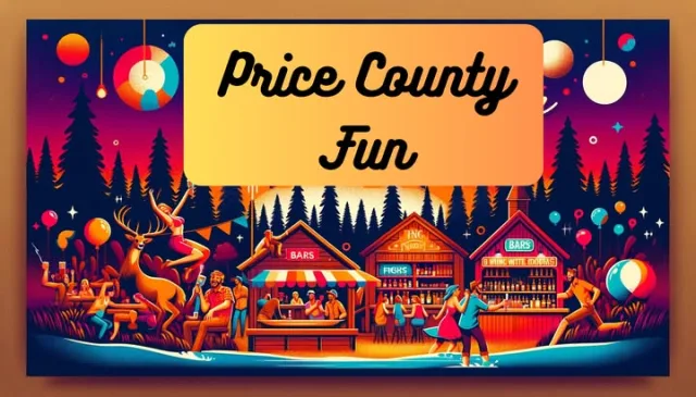 Price County Fun