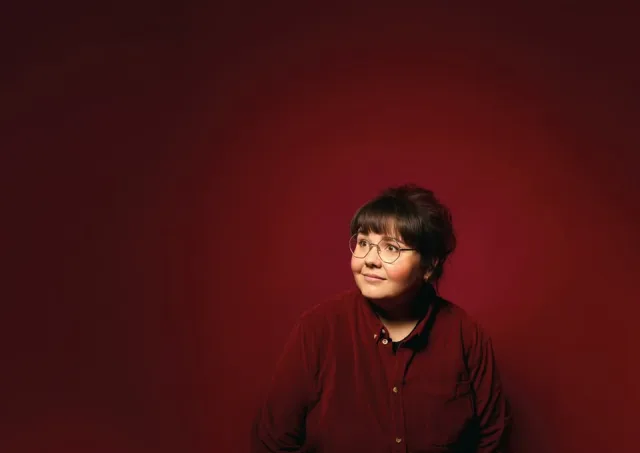 SOFIE HAGEN: I THINK SOME OF THIS IS MY FAULT at THE STEAMWORKS