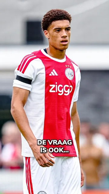 🗣️ | ‘Hopen dat jongens als Bouwman en Janse kansen krijgen.’