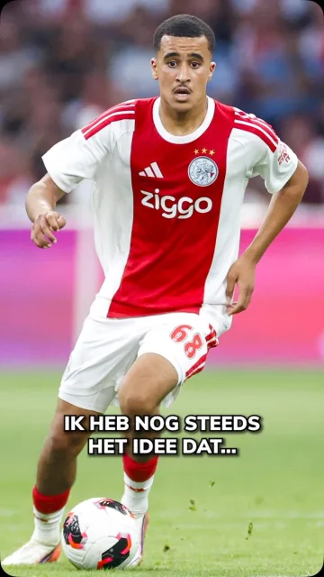 🗣️ | ’Je hebt het idee dat fysieke trainers de baas zijn op de bank.’