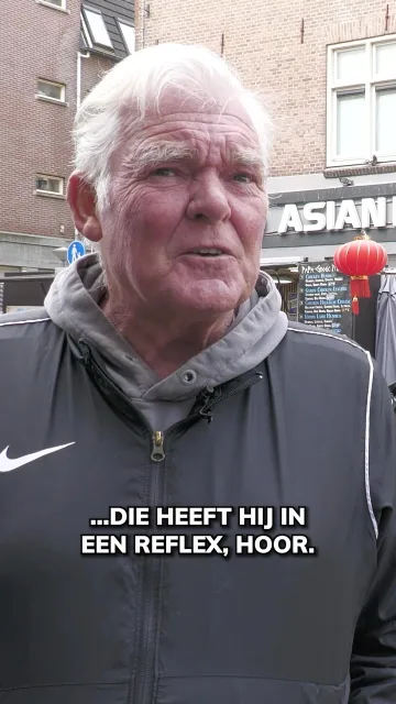 #Ajax sleepte tegen Sparta met pijn en moeite drie punten uit het vuur. Hans bedankt Ter Stegen, die met twee geweldige reddingen de overwinning veiligstelde. 🎥 #spaaja