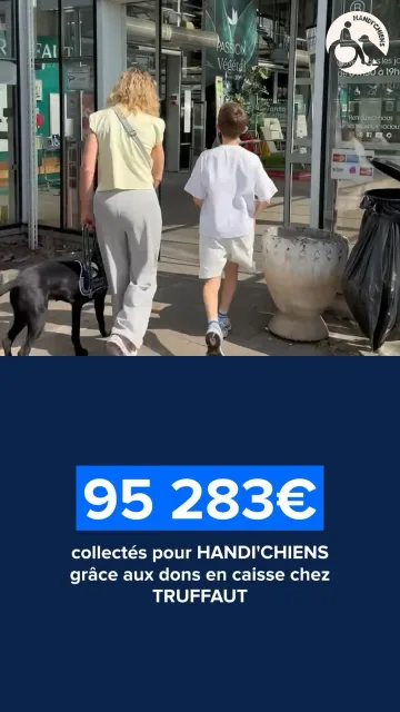 Handi'Chiens