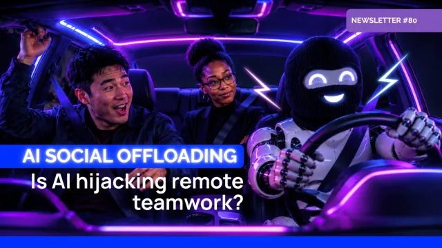 Radically Remote Latest Edition
