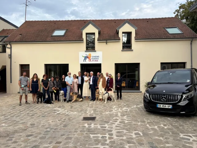 Handi'Chiens