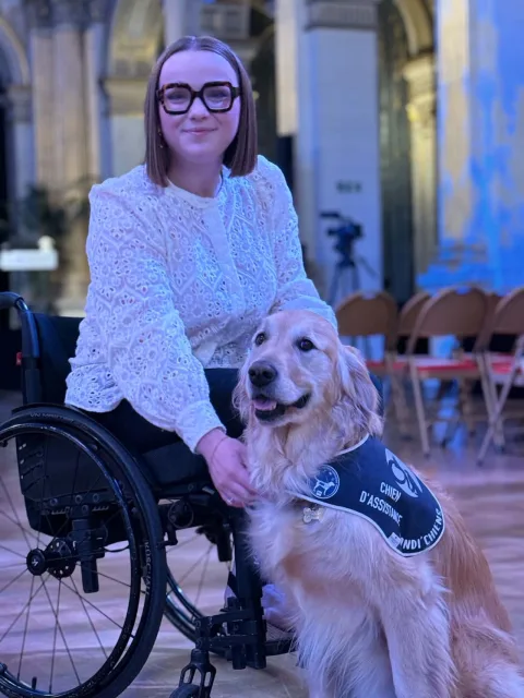 Handi'Chiens